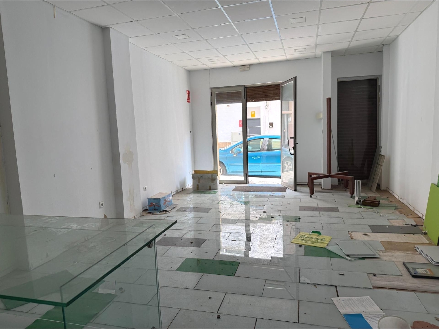 te koop bedrijfsruimte Alicante Centro 03001 Alacantí 2