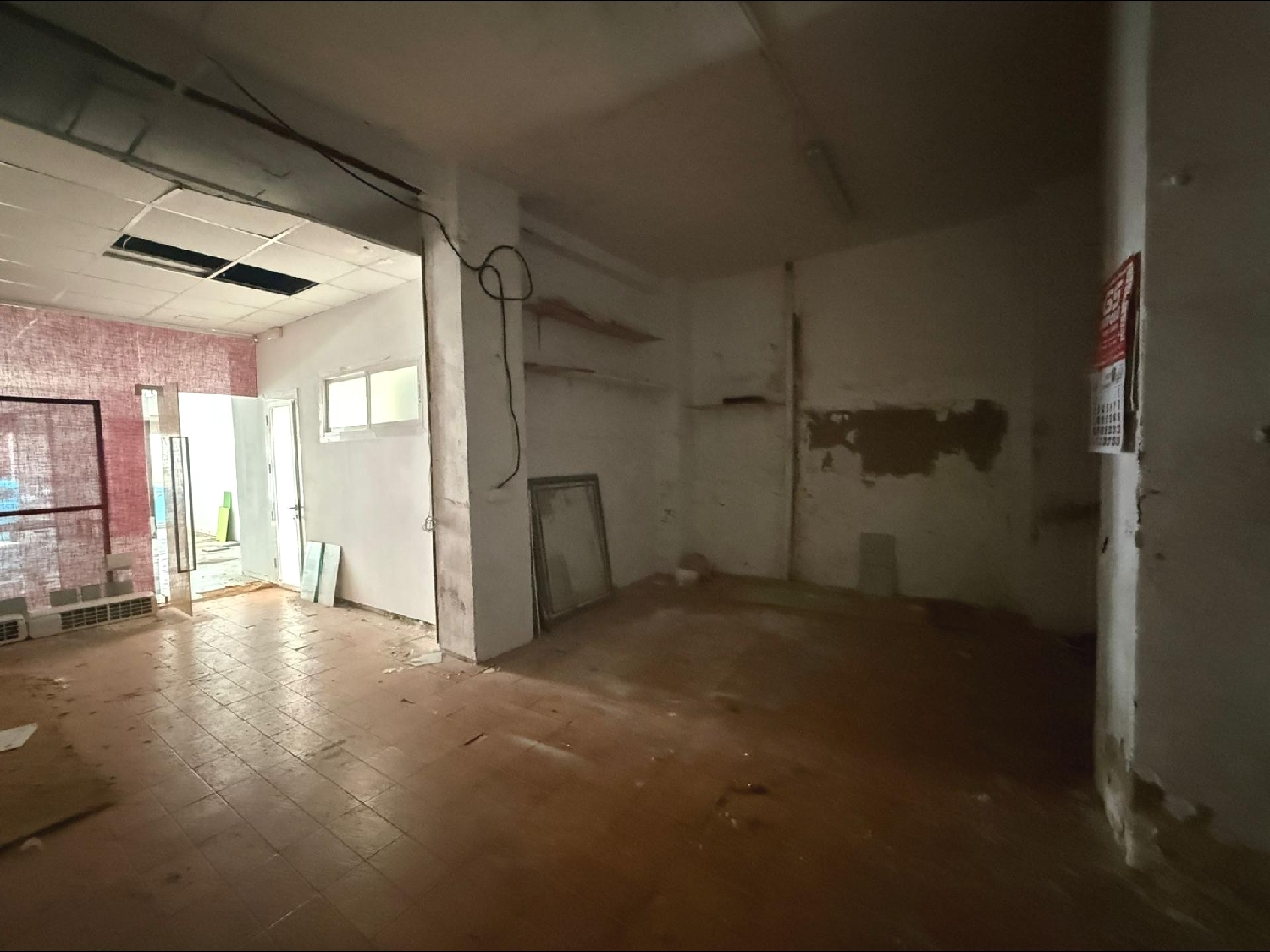  te koop bedrijfsruimte Alicante Centro 03001 Alacantí 6