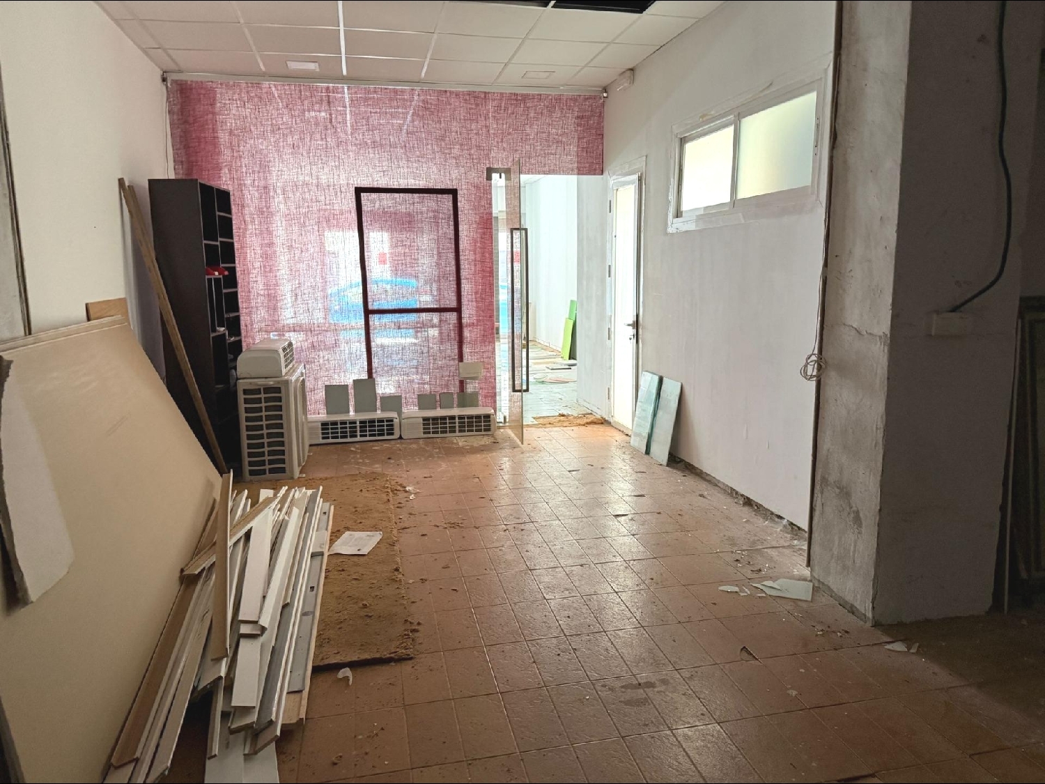  te koop bedrijfsruimte Alicante Centro 03001 Alacantí 4