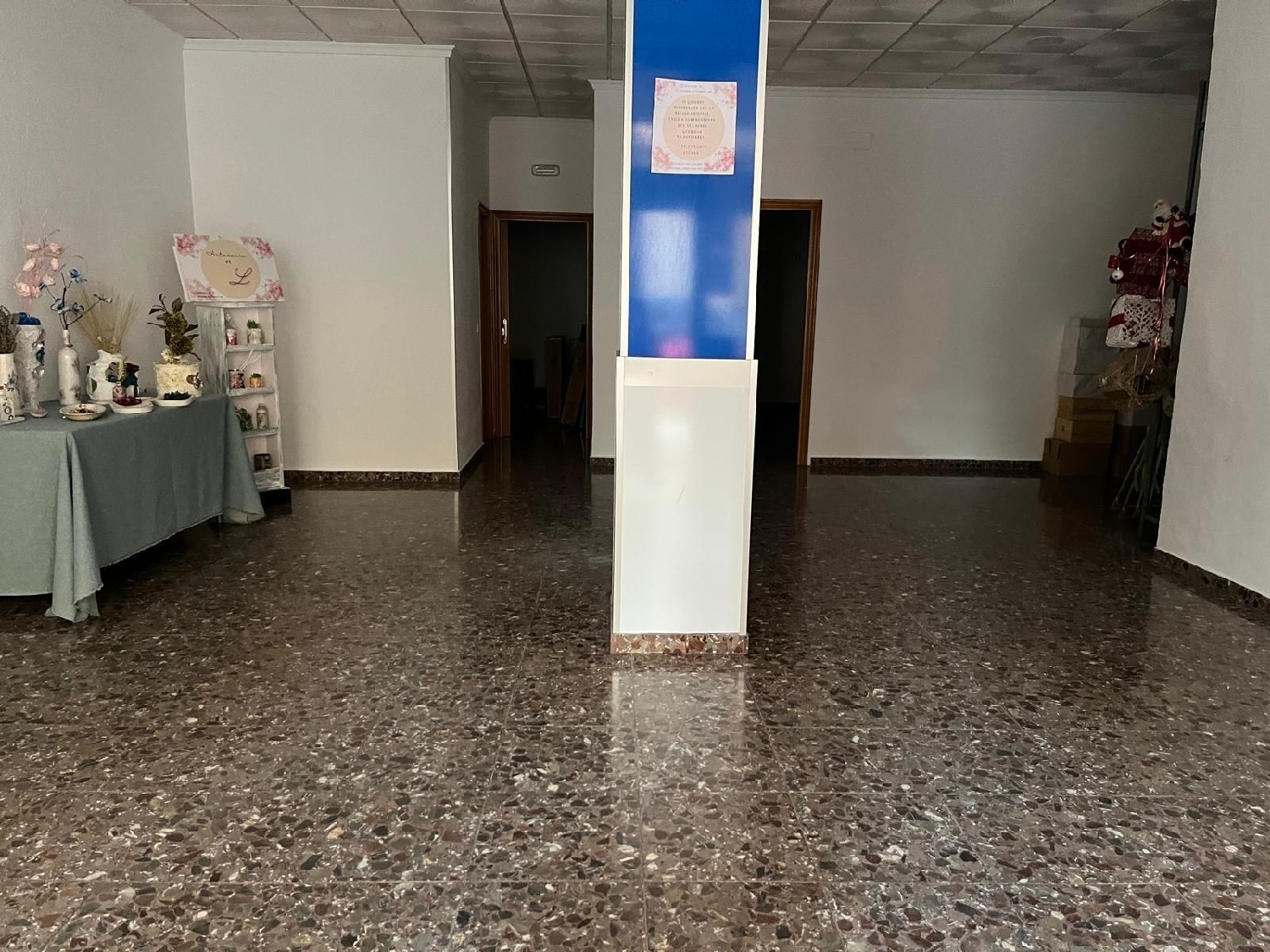  kaufen Gewerberaum Almansa Monte Ibérico Almansa 7