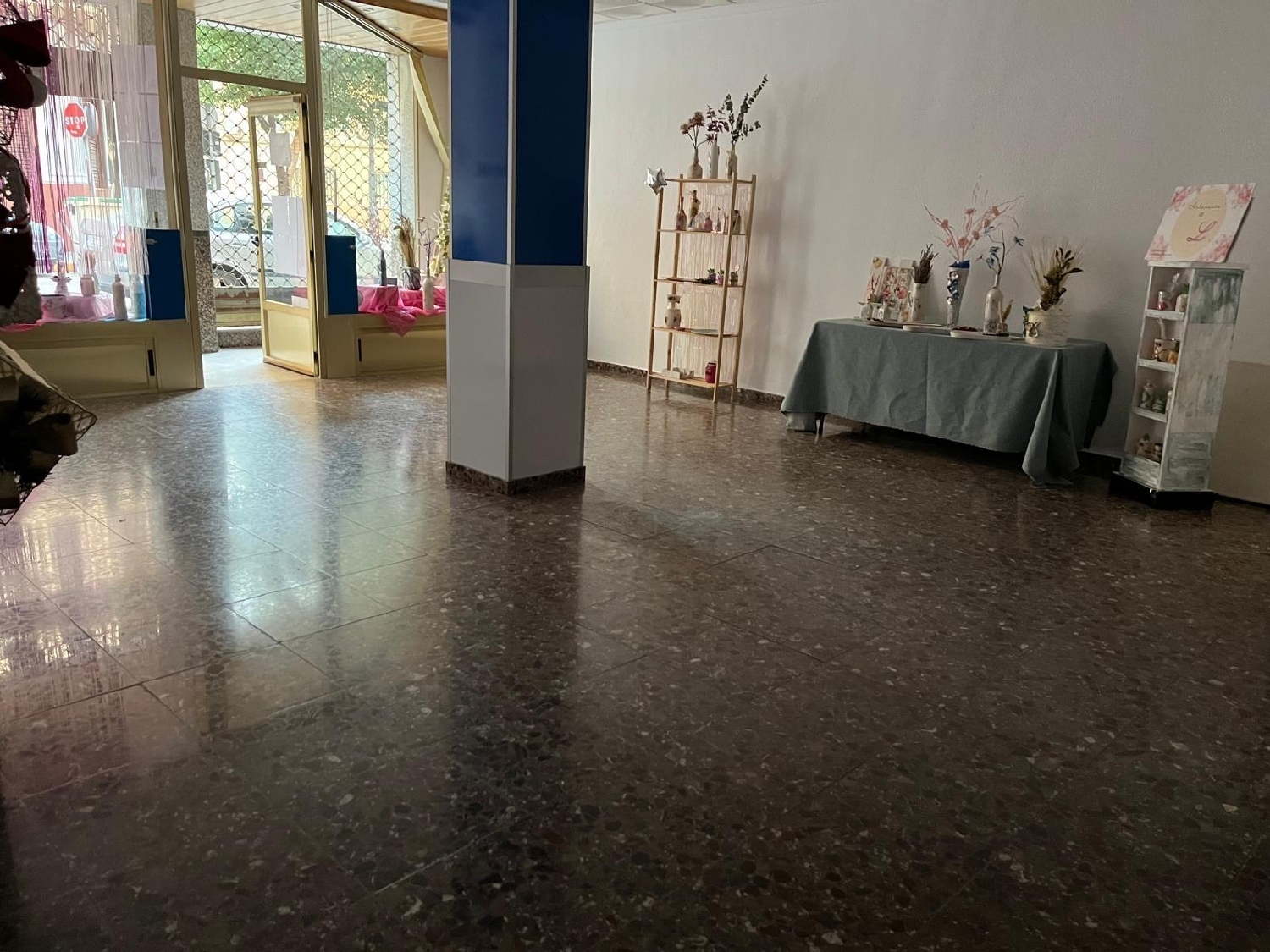  kaufen Gewerberaum Almansa Monte Ibérico Almansa 3