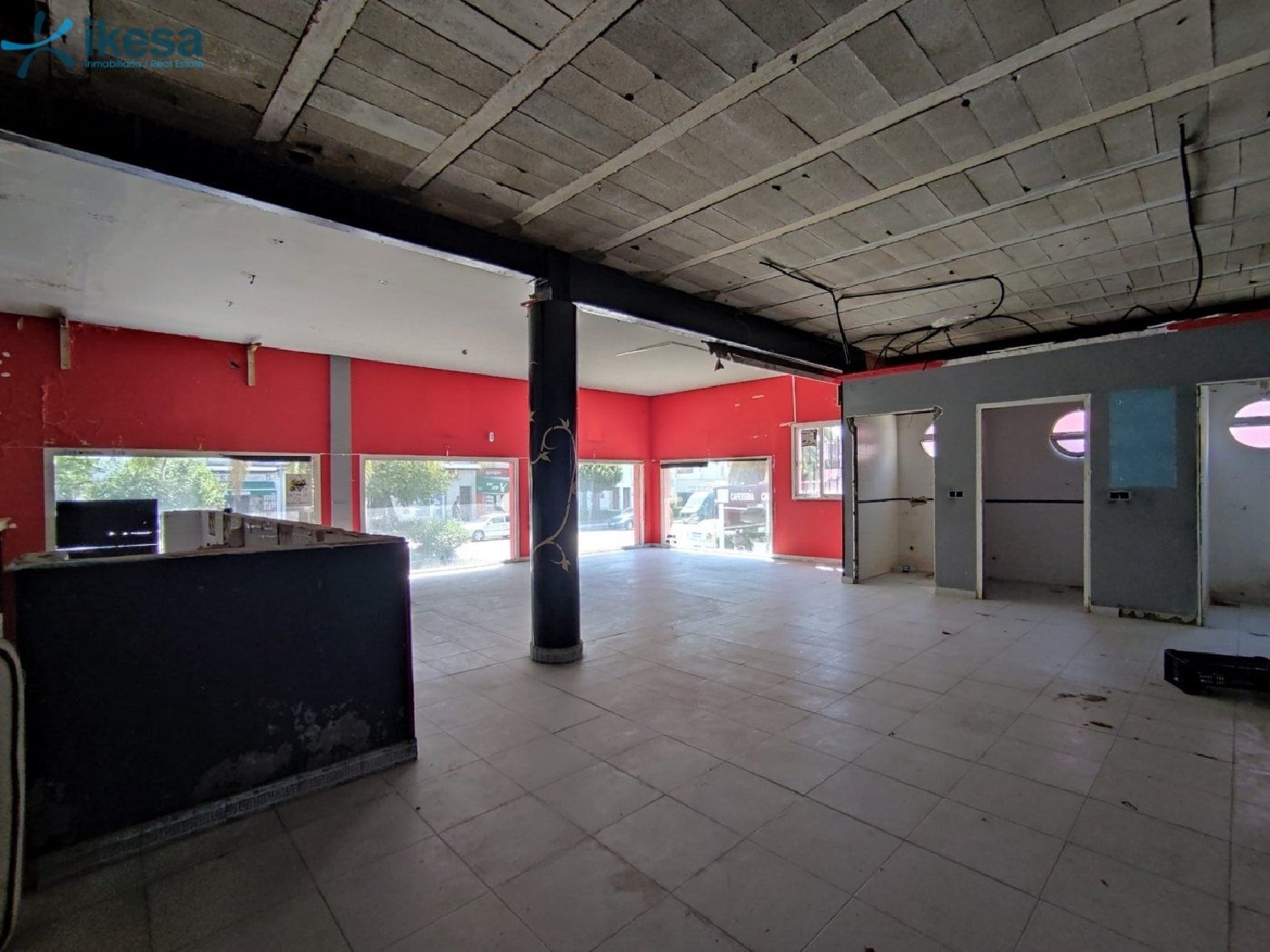  till salu lokal Almonte Condado (El) 4