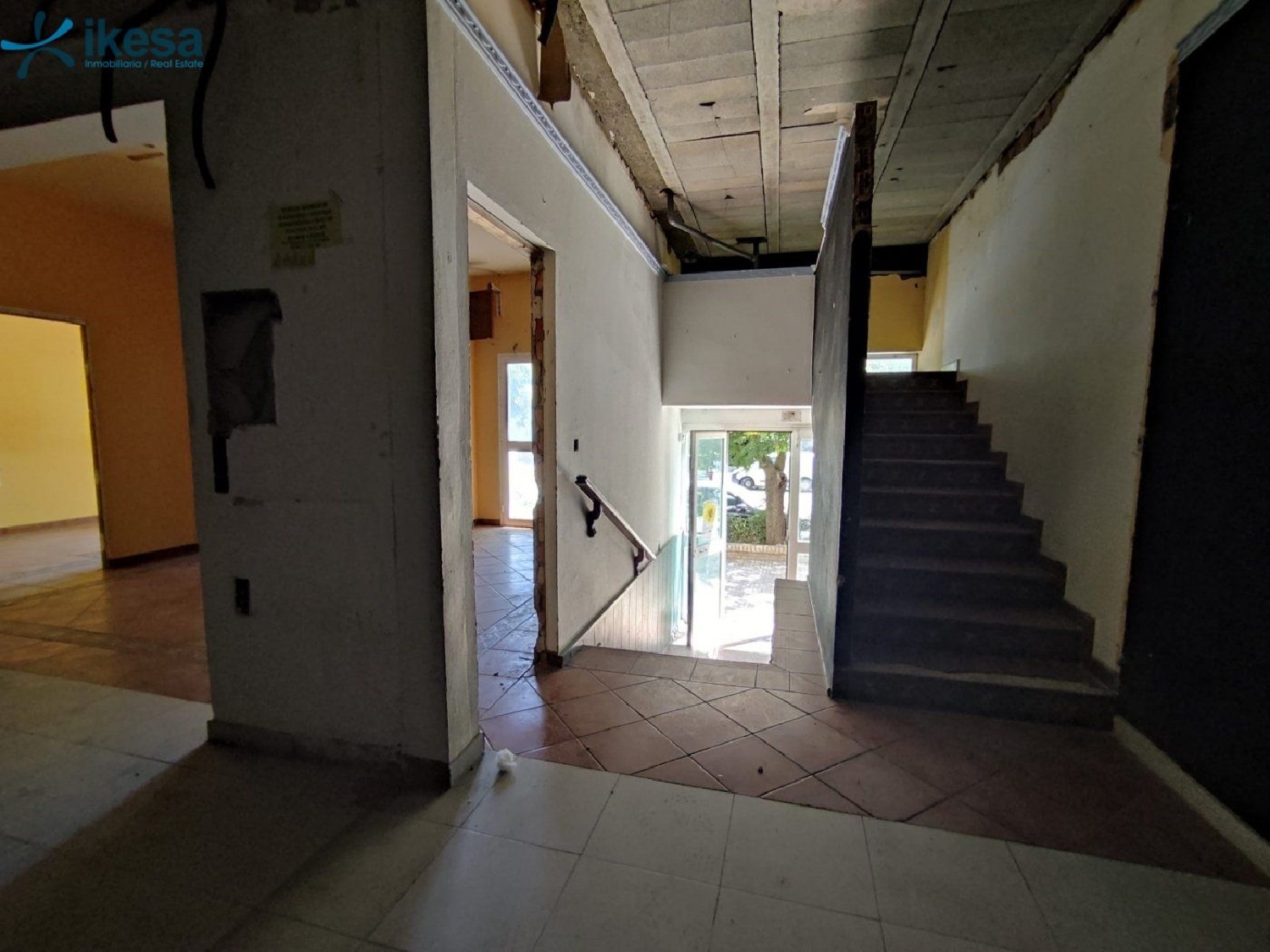  till salu lokal Almonte Condado (El) 5