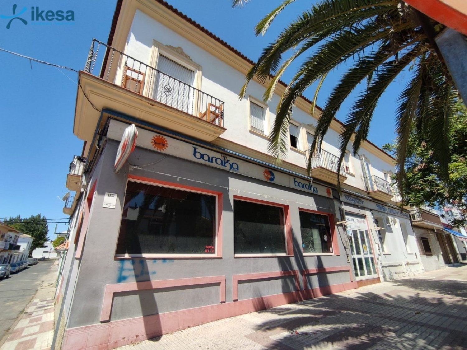till salu lokal Almonte Condado (El) 2