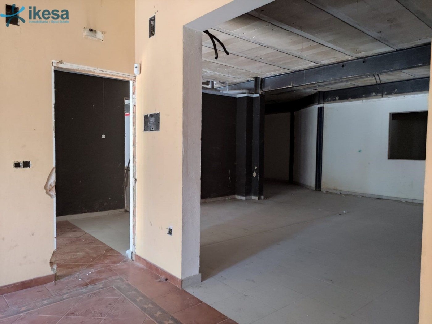  till salu lokal Almonte Condado (El) 8