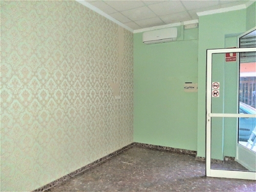 Alzira Ribera Alta commercial premise foto 6311223