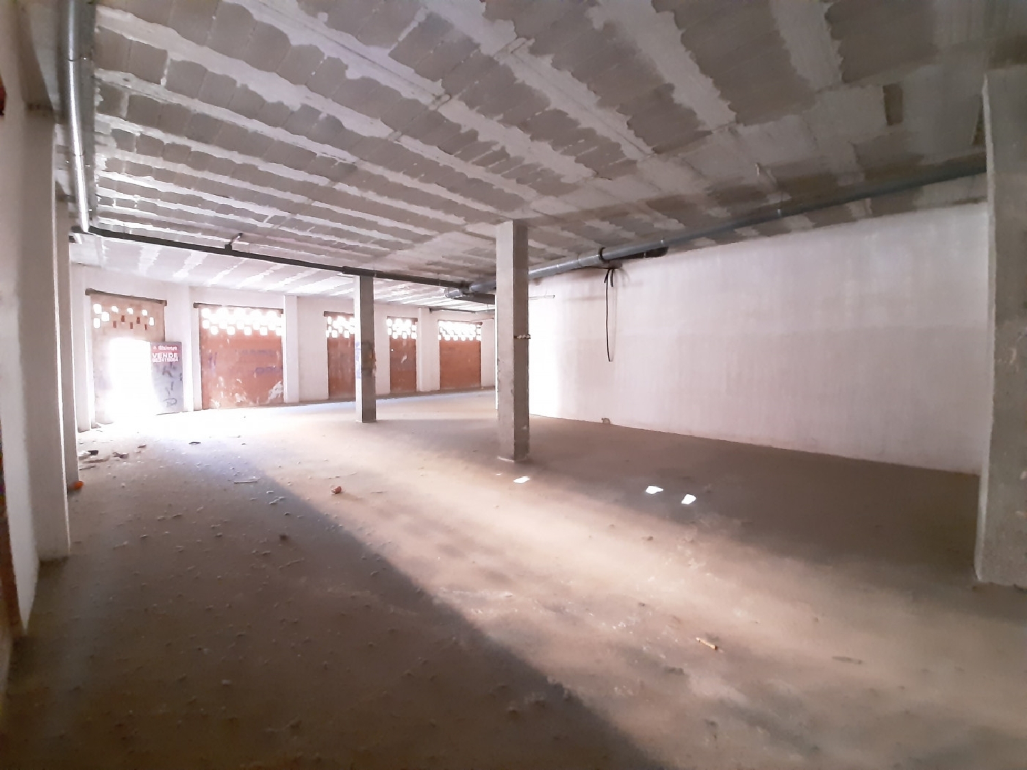  for sale commercial premise Alzira Ribera Alta 4