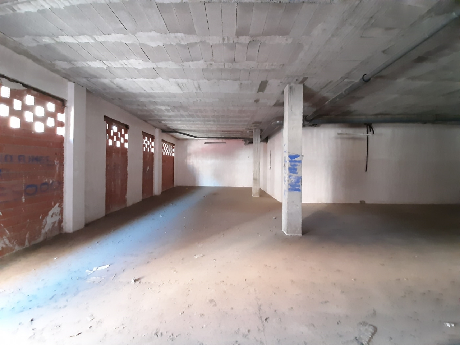  for sale commercial premise Alzira Ribera Alta 7