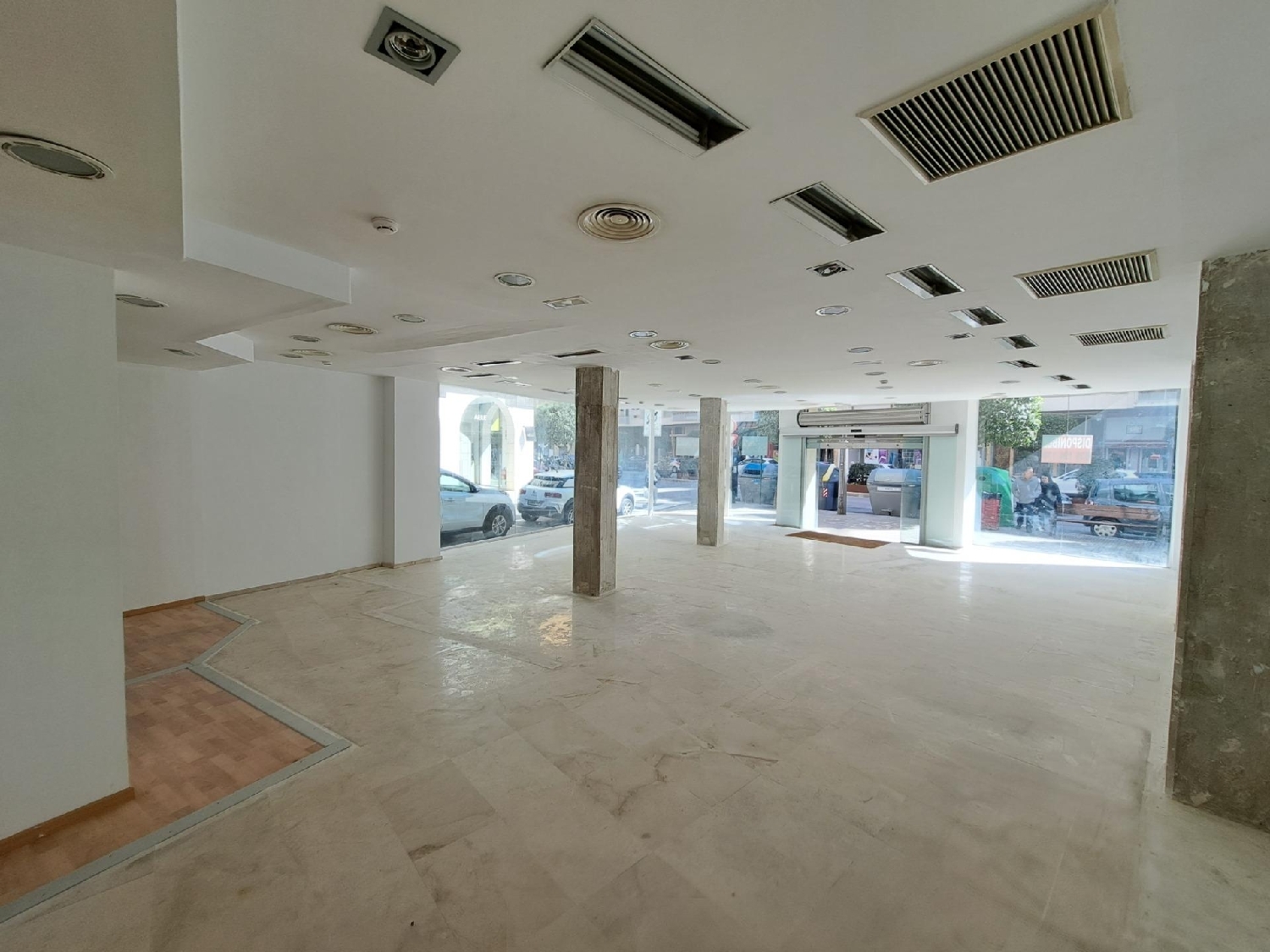  for sale commercial premise Alzira Ribera Alta 3