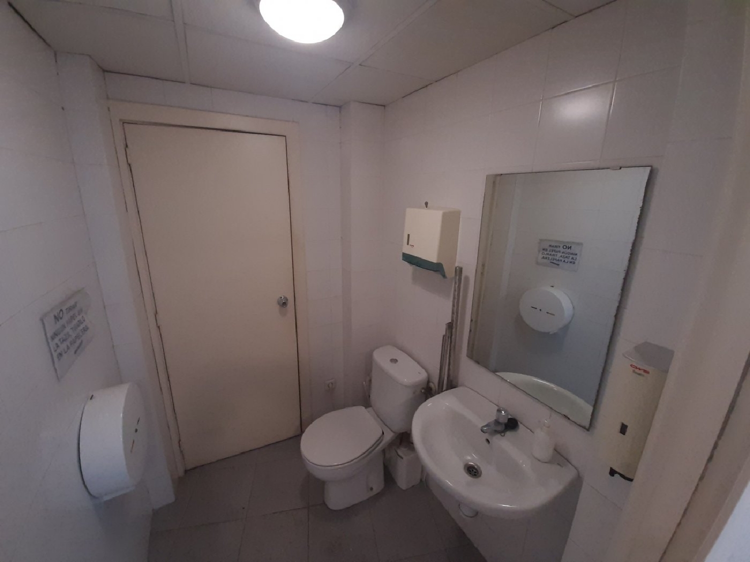  for sale commercial premise Alzira Ribera Alta 5