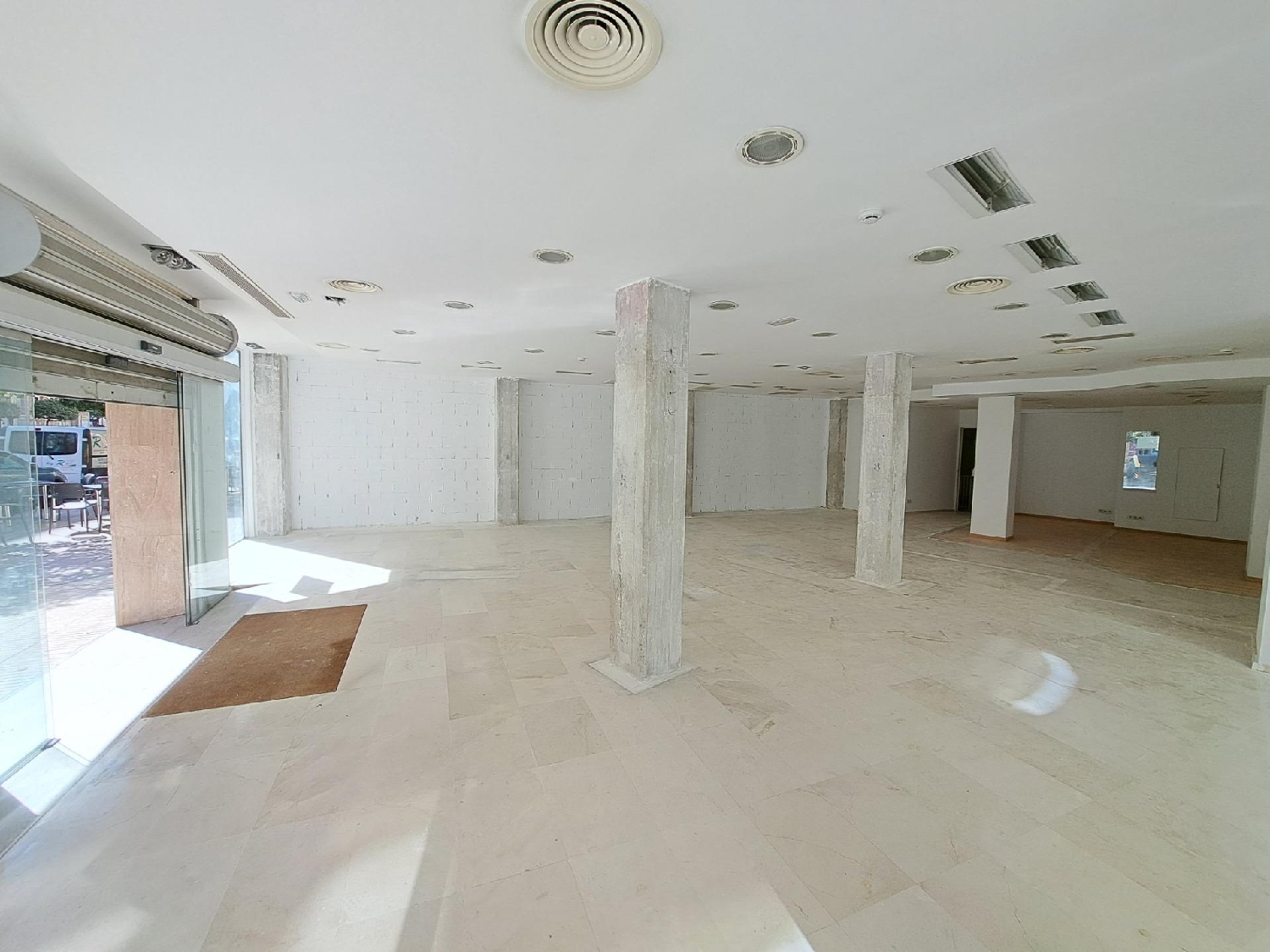  for sale commercial premise Alzira Ribera Alta 2