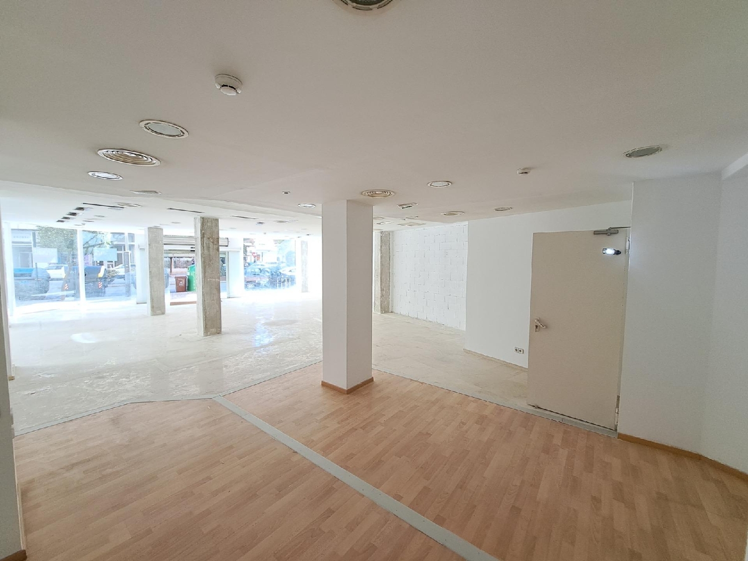  for sale commercial premise Alzira Ribera Alta 4
