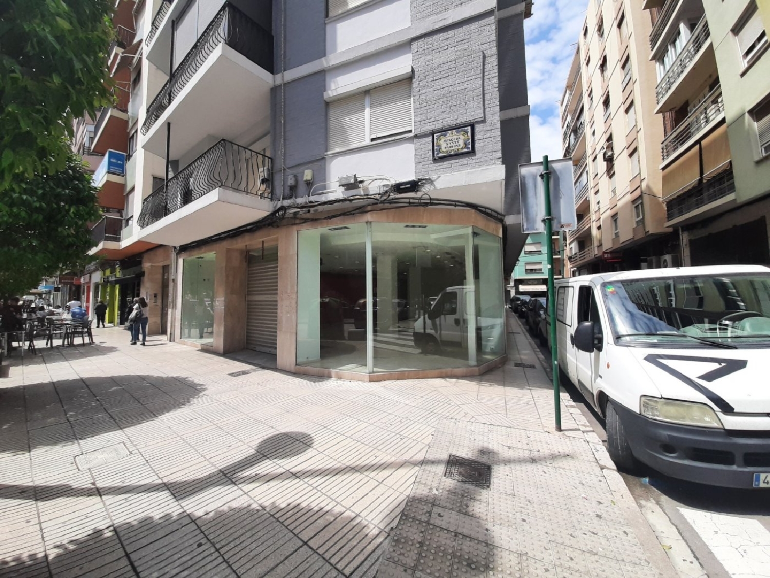  for sale commercial premise Alzira Ribera Alta 6
