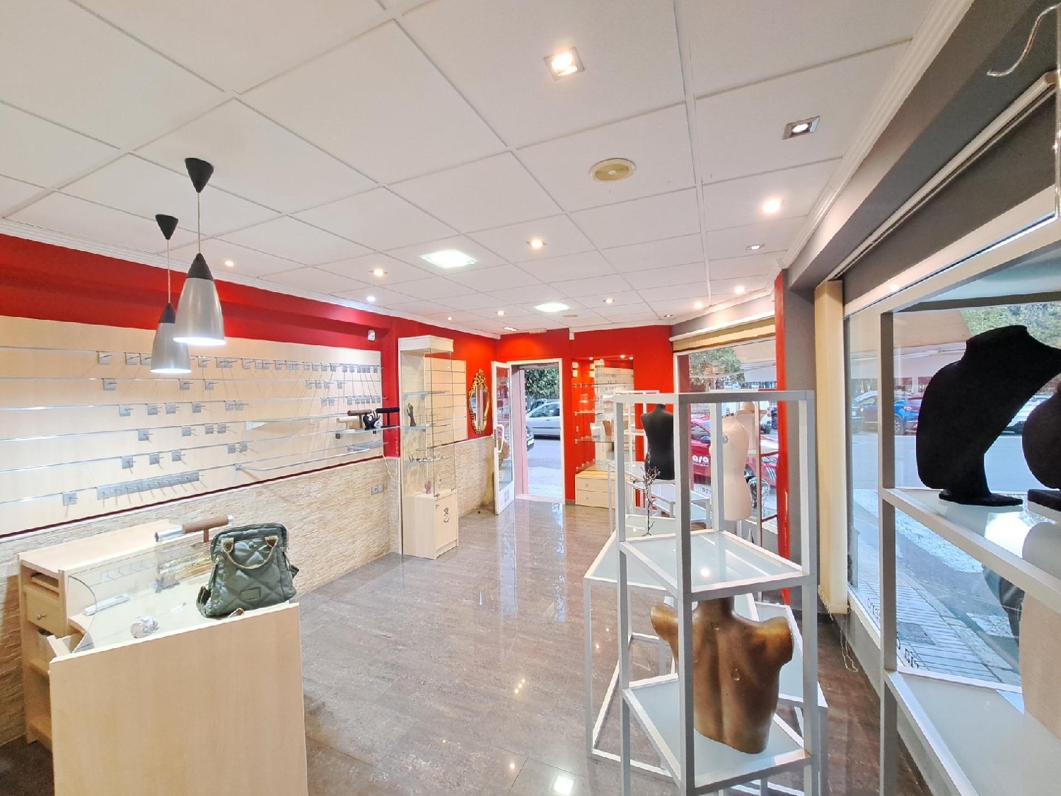  for sale commercial premise Alzira Ribera Alta 1