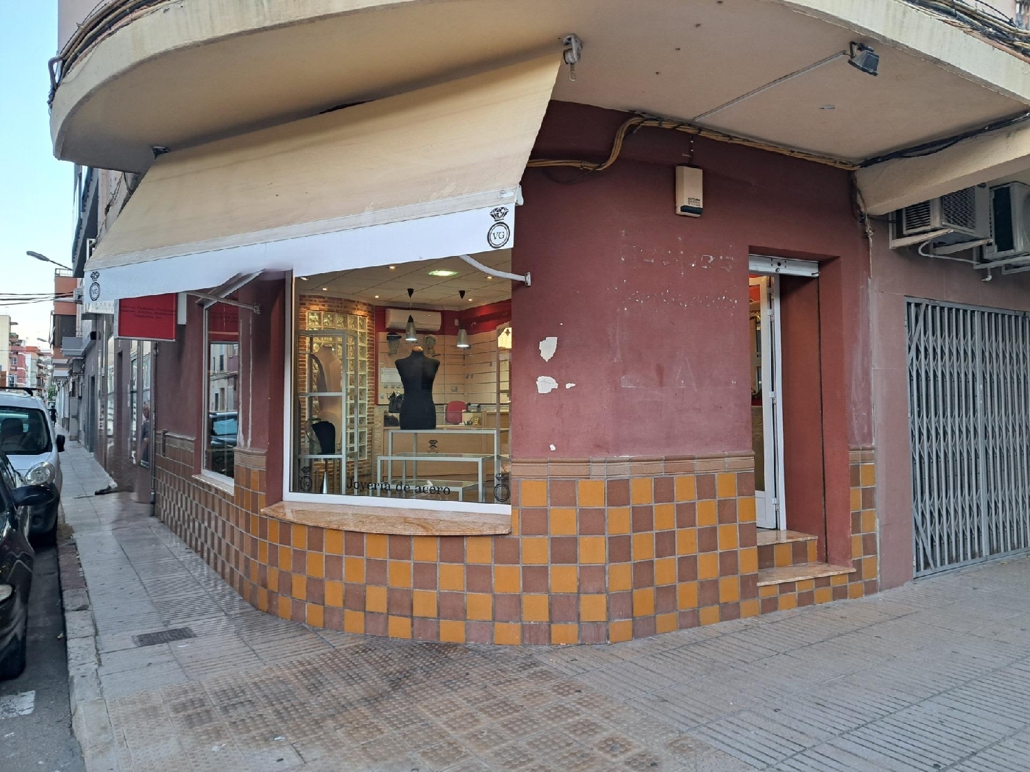  for sale commercial premise Alzira Ribera Alta 5