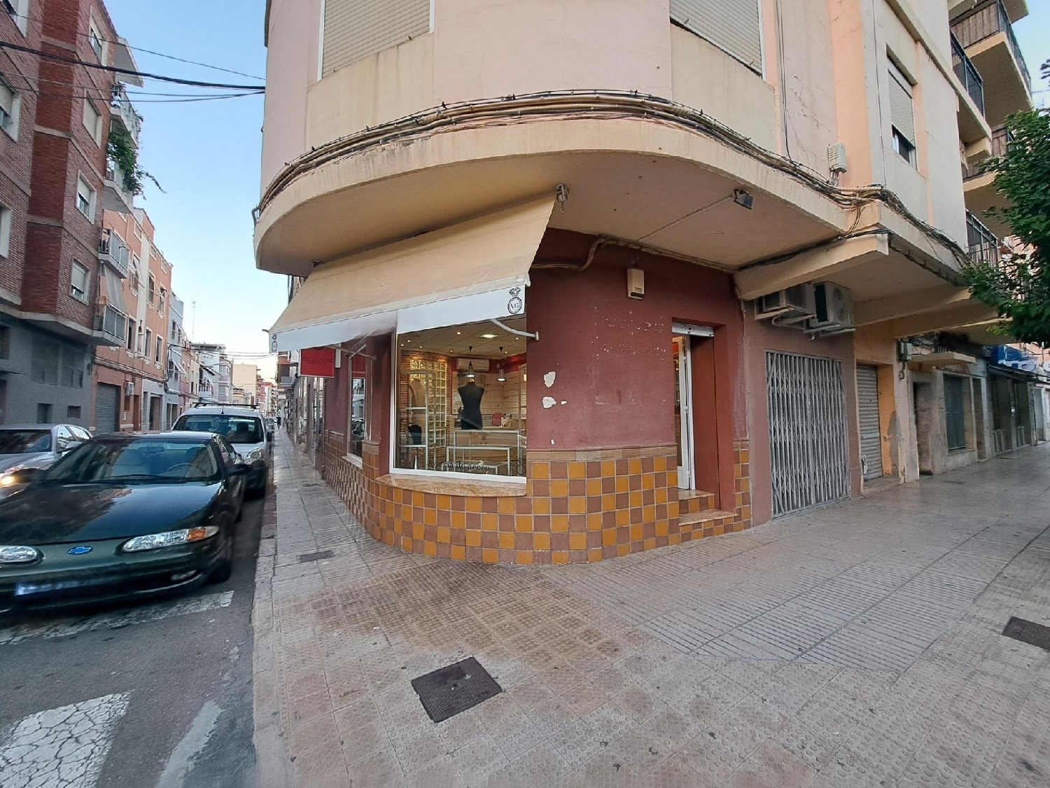  for sale commercial premise Alzira Ribera Alta 4
