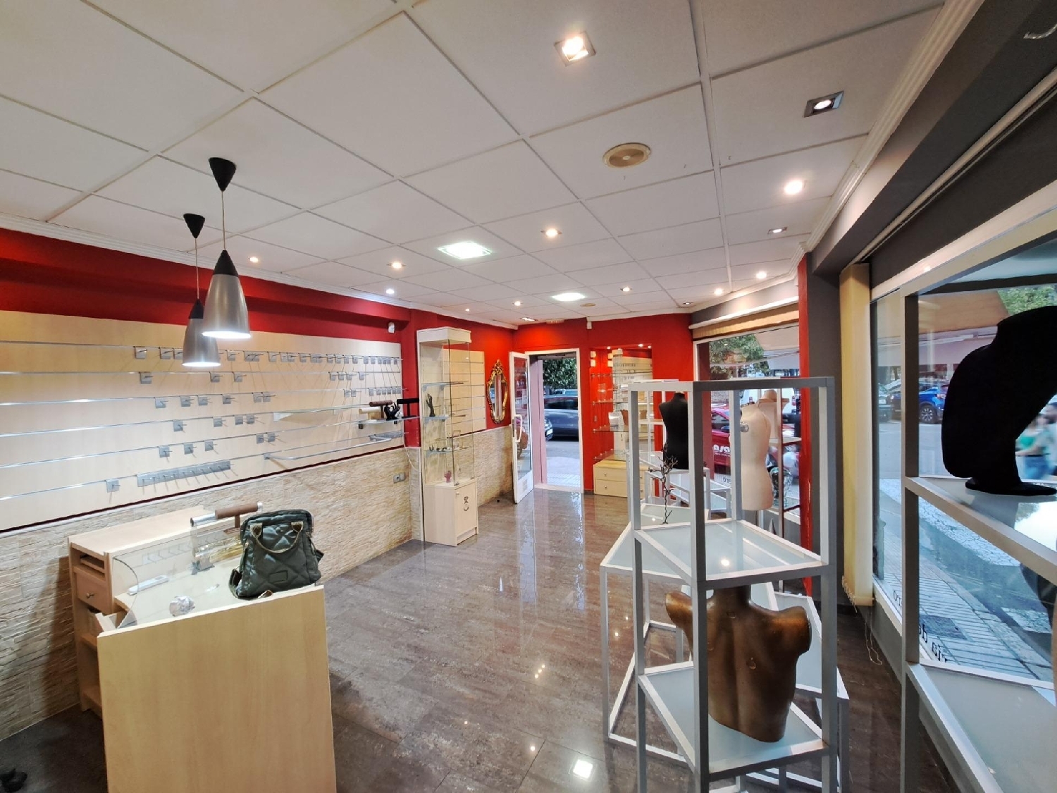  for sale commercial premise Alzira Ribera Alta 3