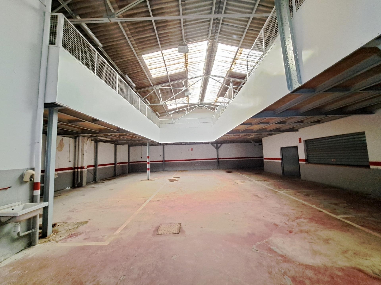  for sale commercial premise Alzira Ribera Alta 3