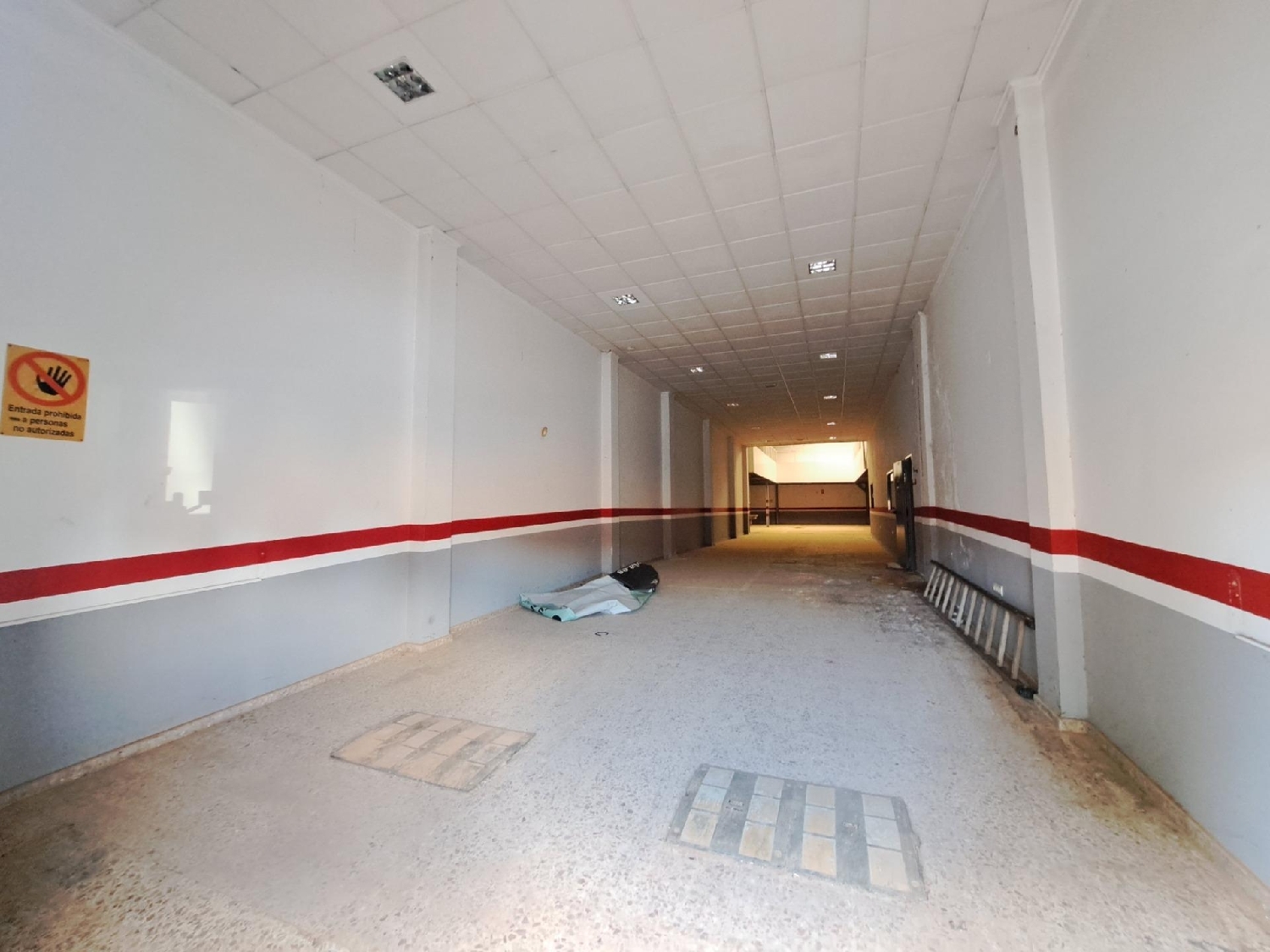  for sale commercial premise Alzira Ribera Alta 2