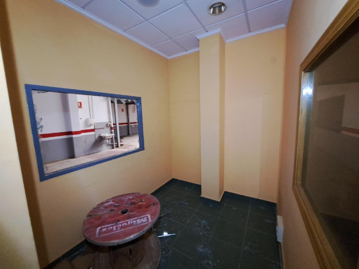  for sale commercial premise Alzira Ribera Alta 6
