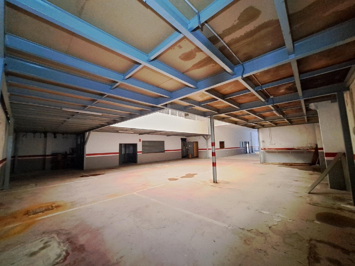  for sale commercial premise Alzira Ribera Alta 4