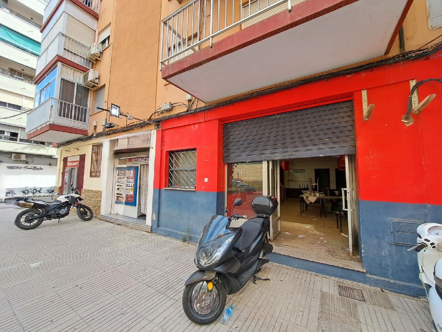  for sale commercial premise Alzira Ribera Alta 8