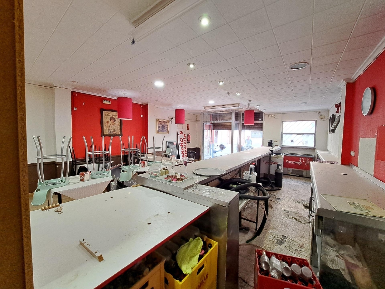  for sale commercial premise Alzira Ribera Alta 3