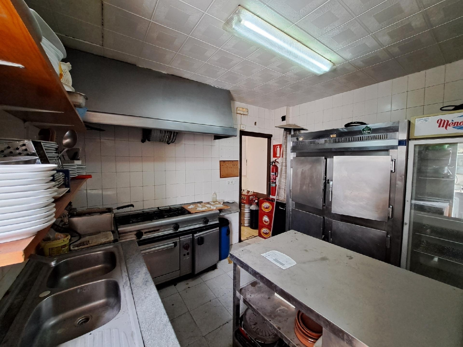  for sale commercial premise Alzira Ribera Alta 4