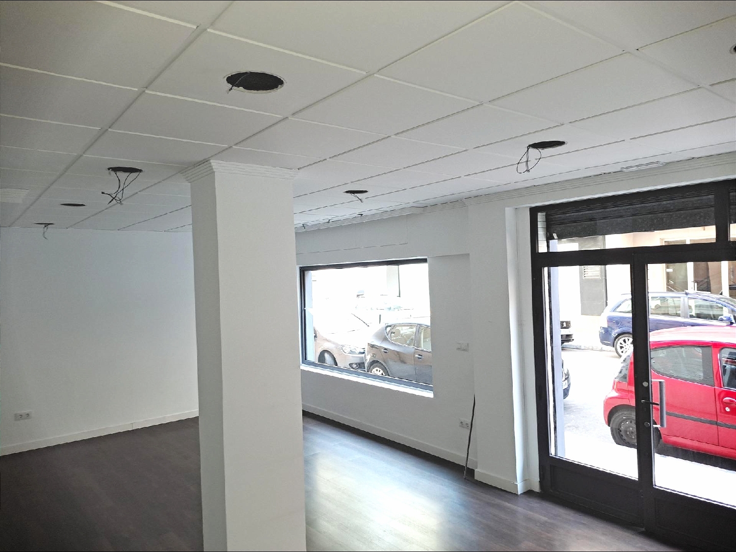  for sale commercial premise Alzira Ribera Alta 4