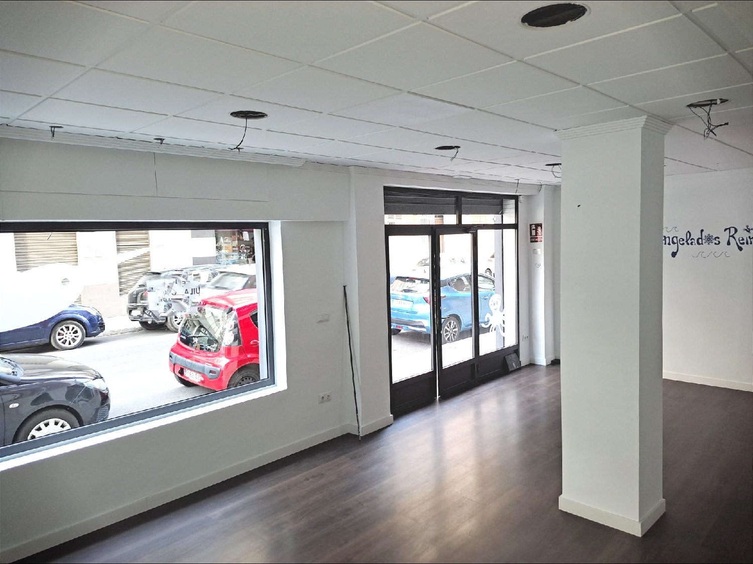  for sale commercial premise Alzira Ribera Alta 3