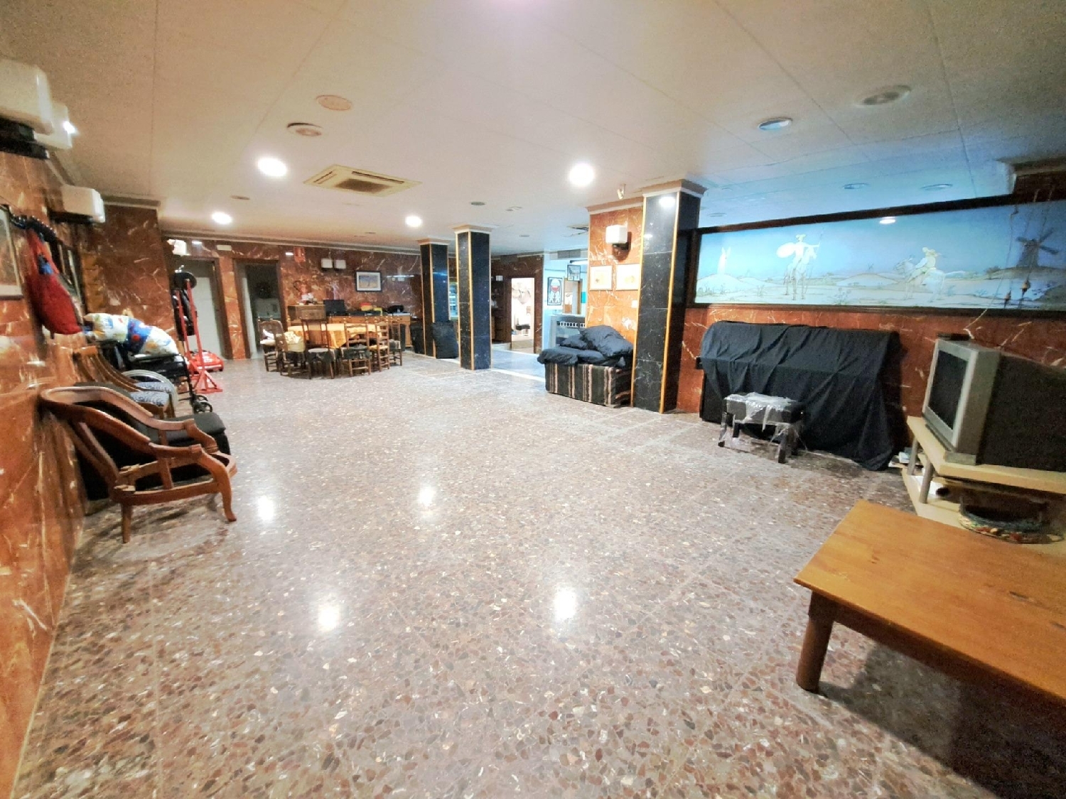  for sale commercial premise Alzira Ribera Alta 5