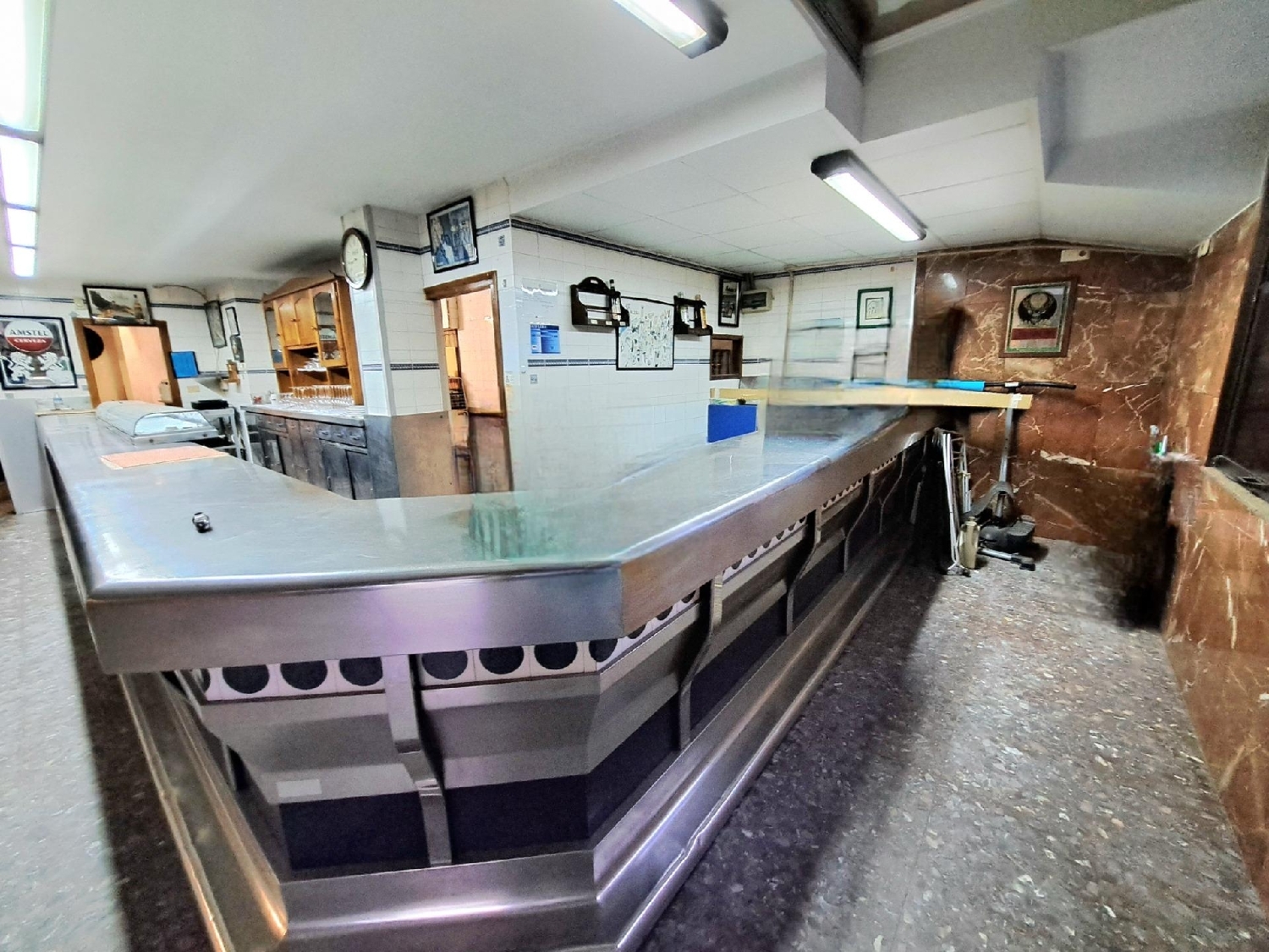  for sale commercial premise Alzira Ribera Alta 2