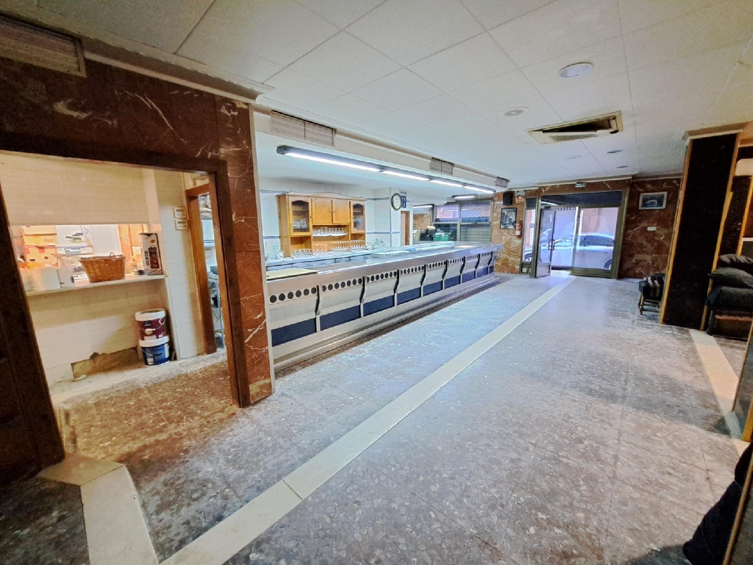  for sale commercial premise Alzira Ribera Alta 4