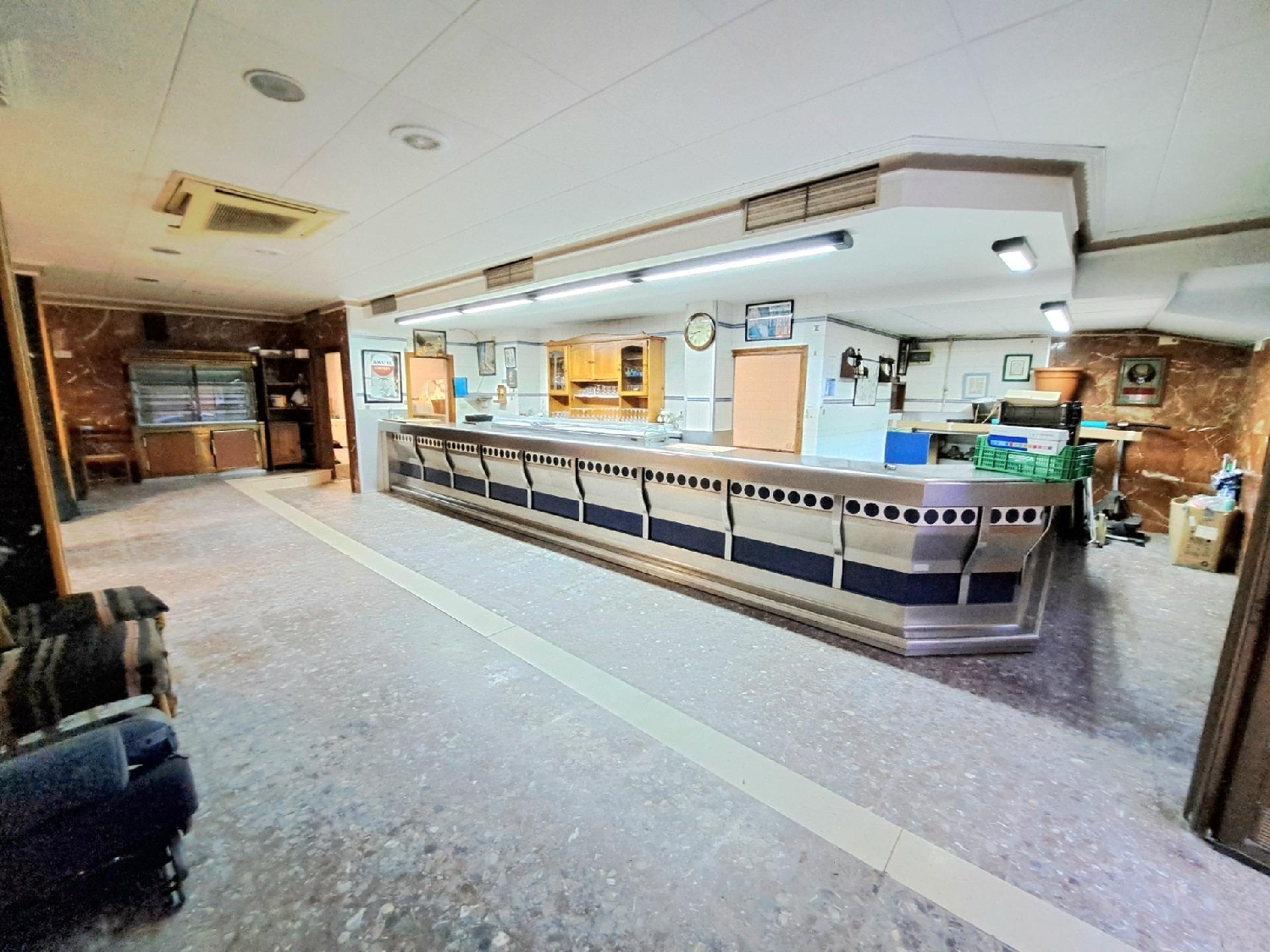  for sale commercial premise Alzira Ribera Alta 1