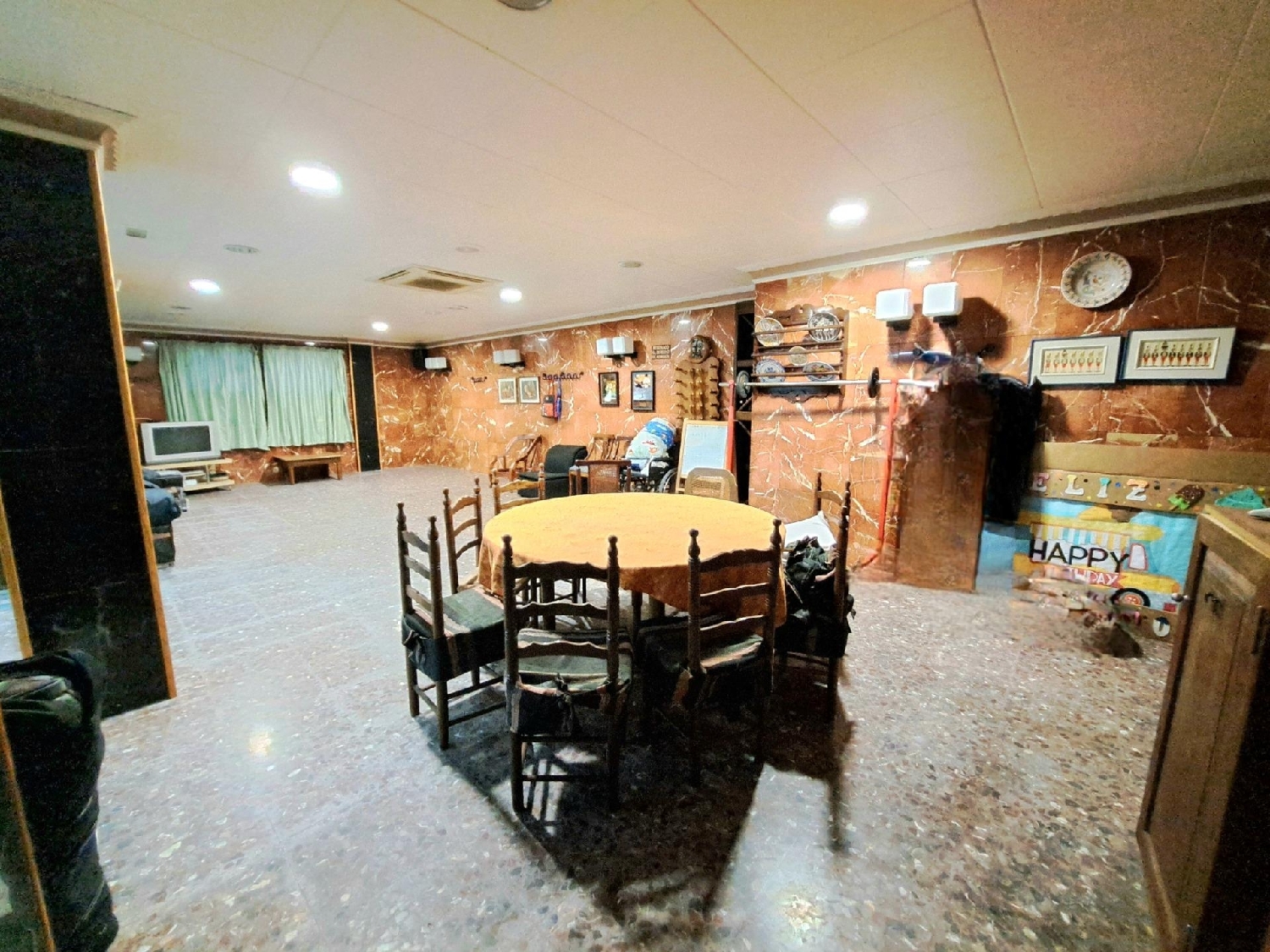  for sale commercial premise Alzira Ribera Alta 6