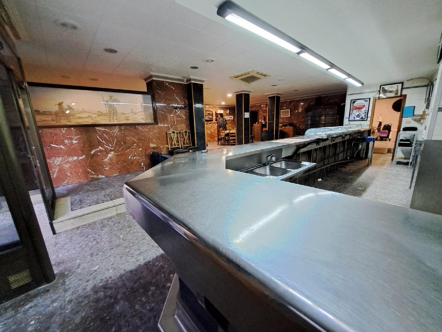  for sale commercial premise Alzira Ribera Alta 3