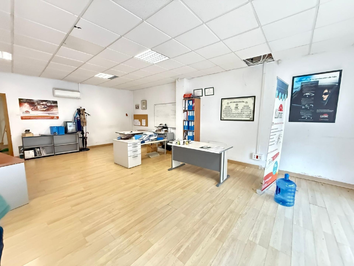  à vendre local commercial Alzira Ribera Alta 3