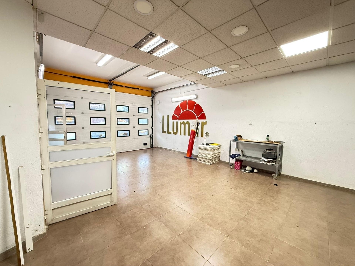  à vendre local commercial Alzira Ribera Alta 6
