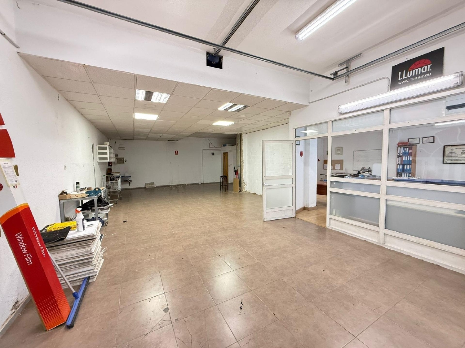  à vendre local commercial Alzira Ribera Alta 4