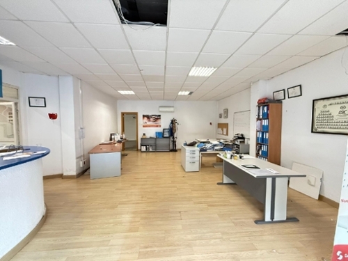 Alzira Ribera Alta local commercial foto 6306800