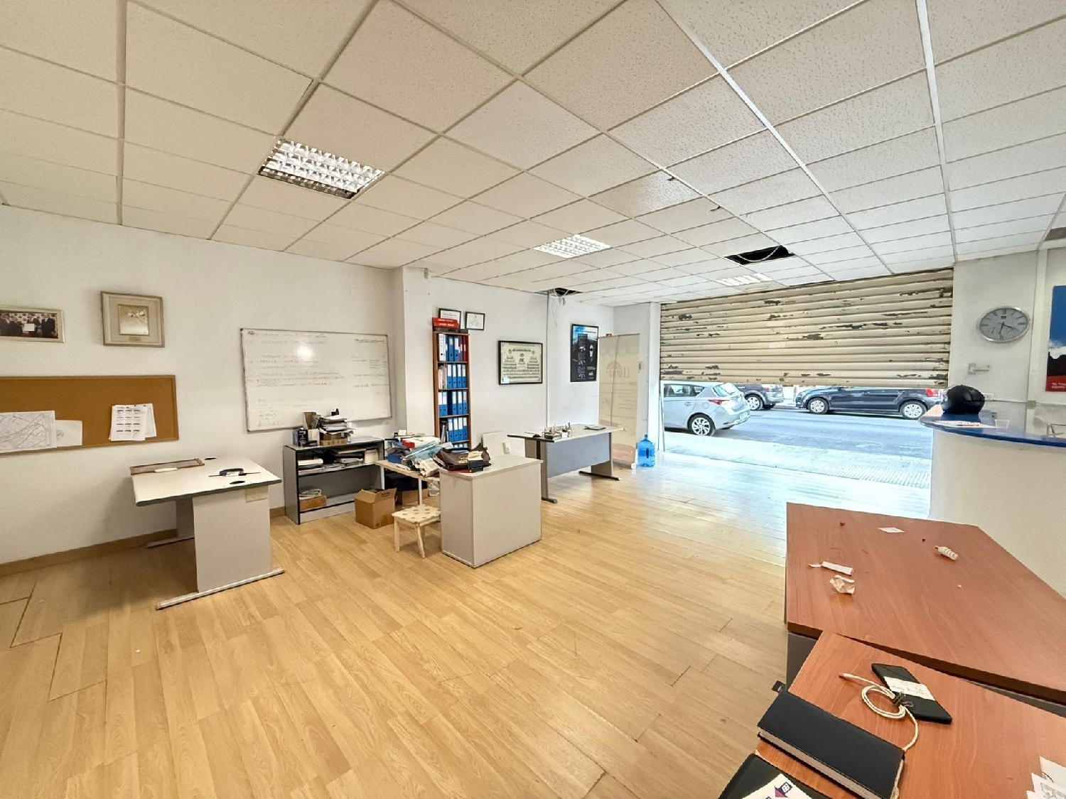  à vendre local commercial Alzira Ribera Alta 2
