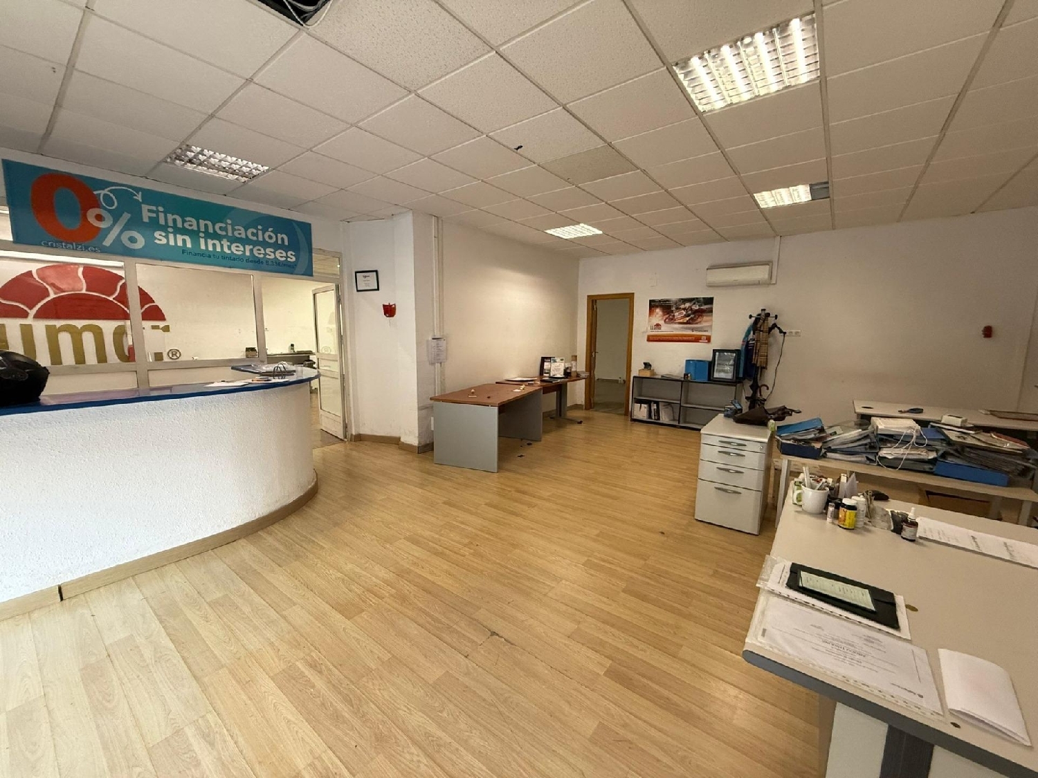 à vendre local commercial Alzira Ribera Alta 5