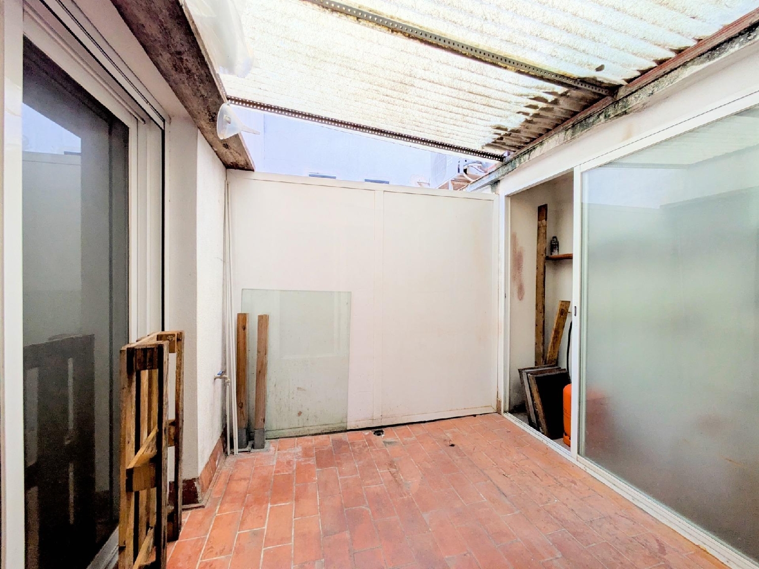 à vendre local commercial Amposta Montsià 5