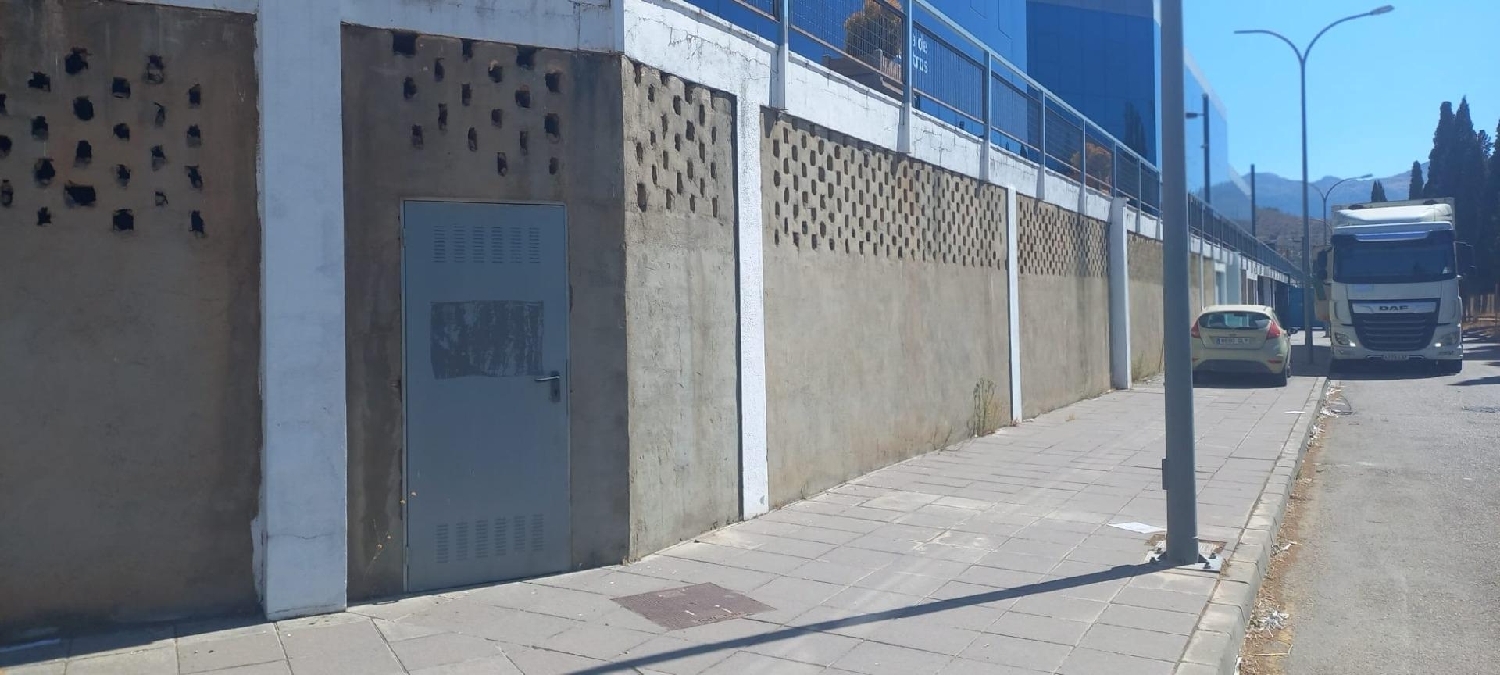 till salu lokal Antequera Antequera 3