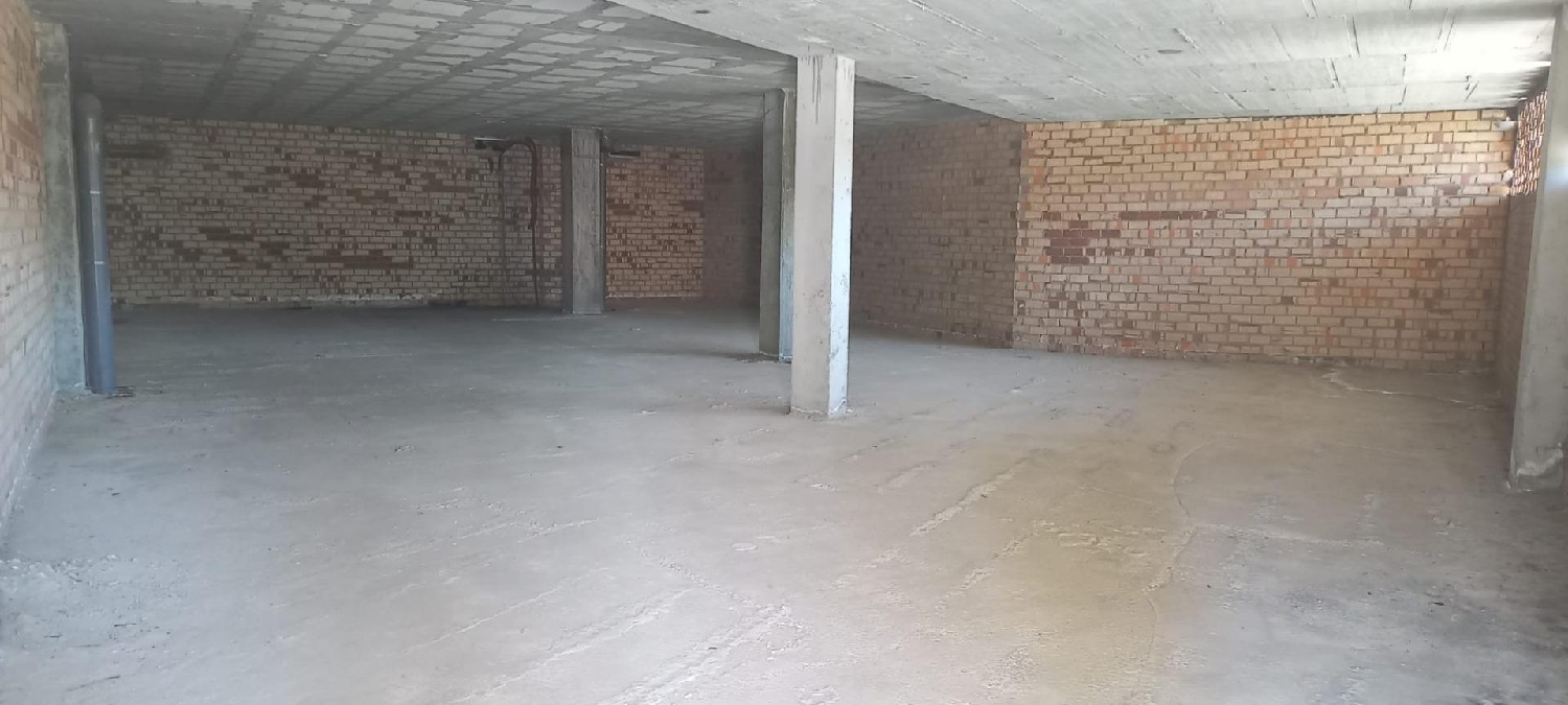  till salu lokal Antequera Antequera 1
