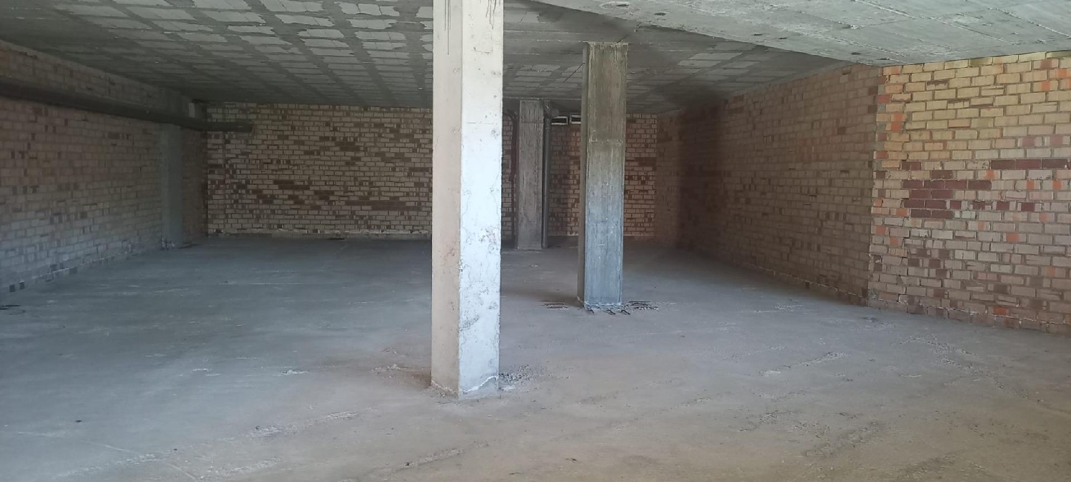 till salu lokal Antequera Antequera 2