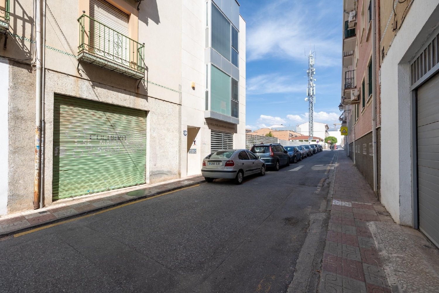 à vendre local commercial Armilla Vega De Granada 5