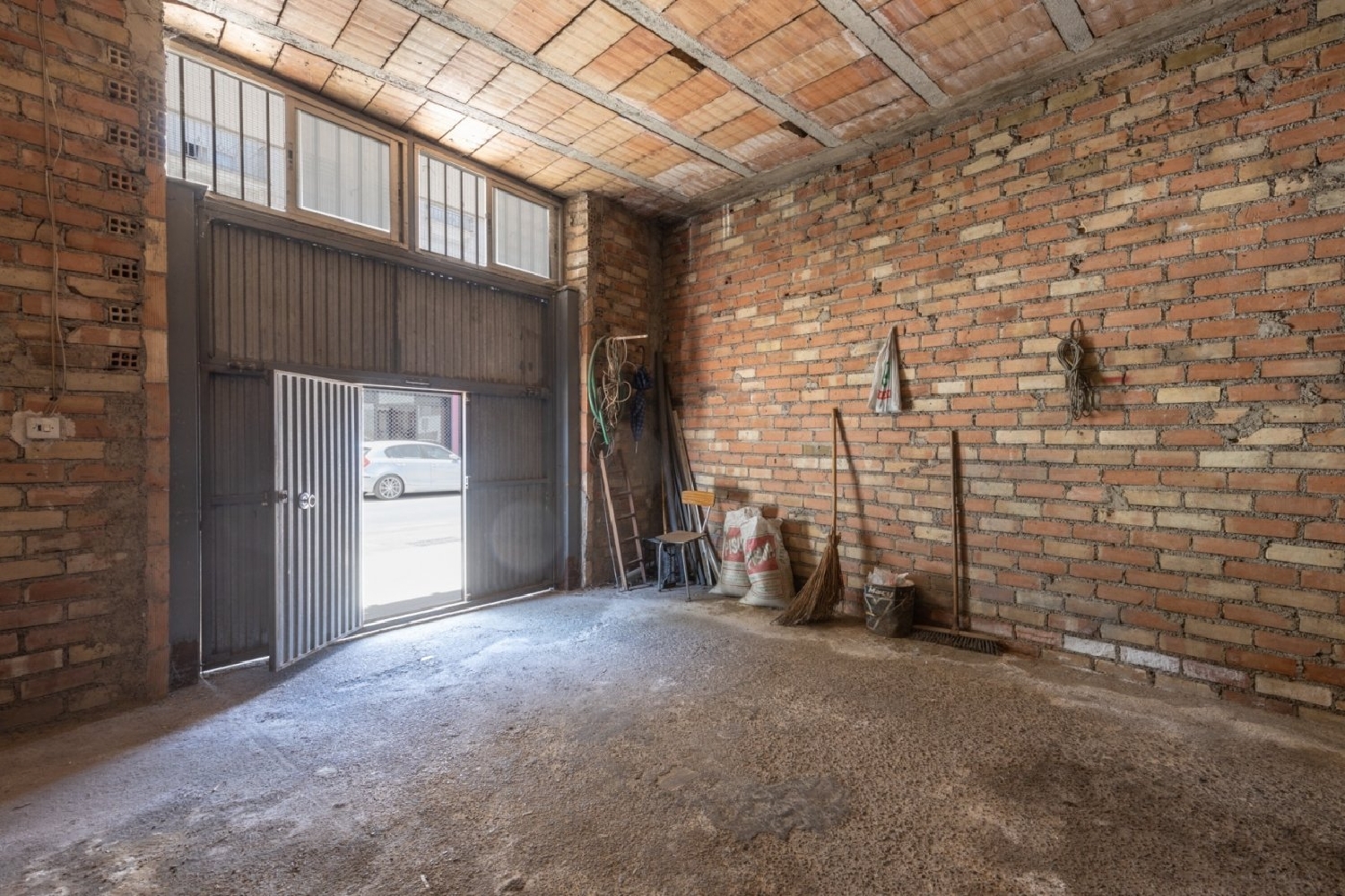 à vendre local commercial Armilla Vega De Granada 3