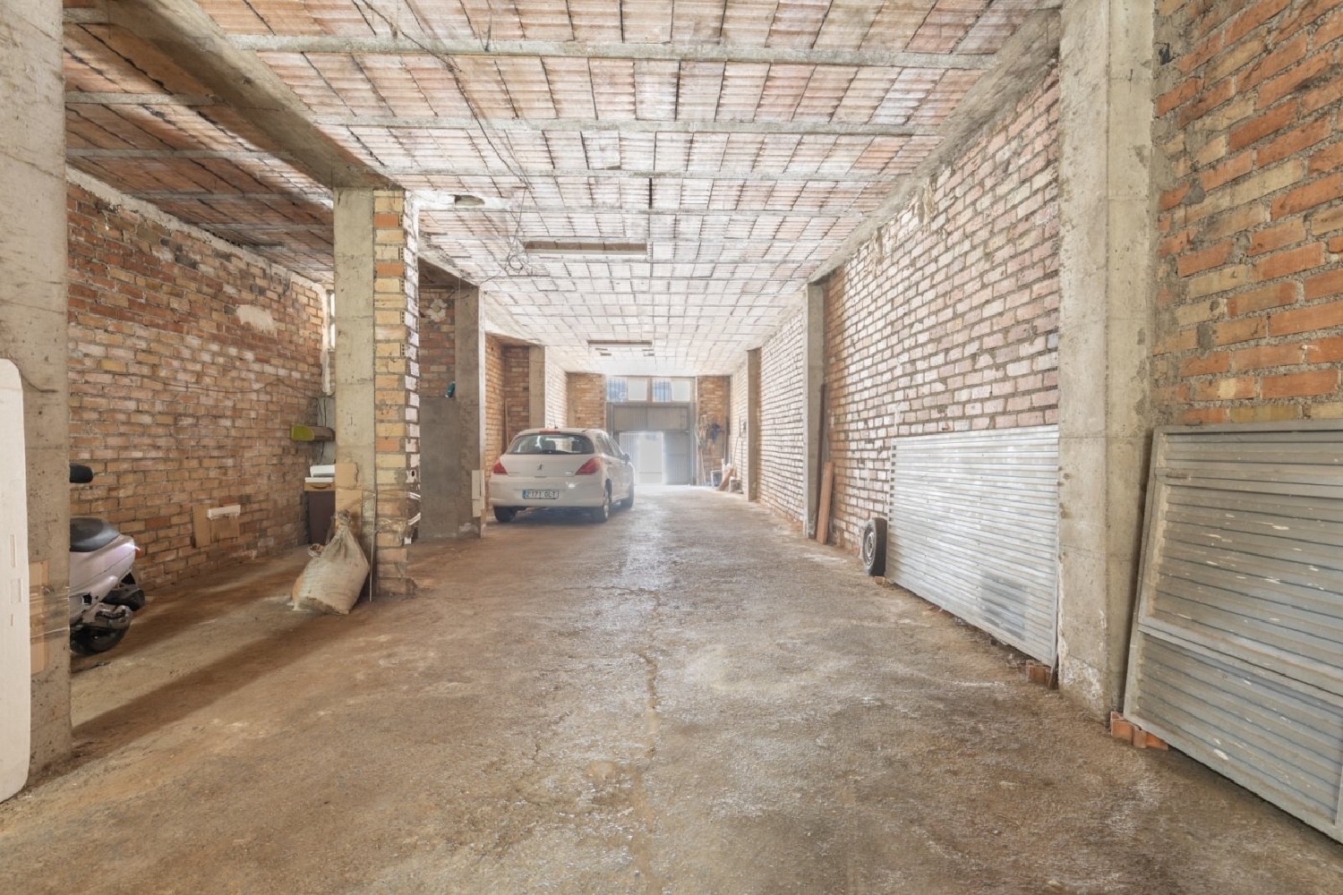 à vendre local commercial Armilla Vega De Granada 6