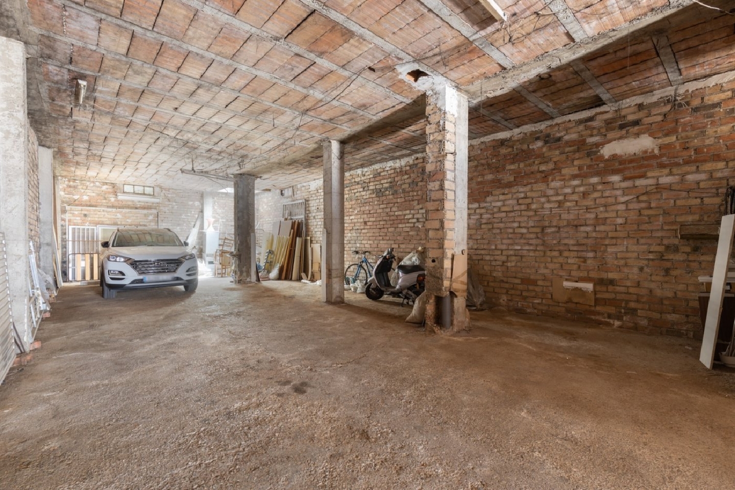 à vendre local commercial Armilla Vega De Granada 4